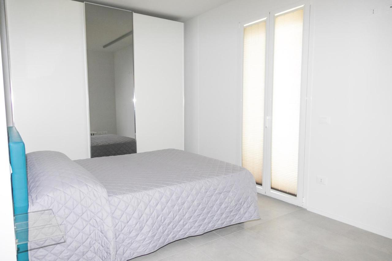 Casa E Mare Apartment Сенигалия Екстериор снимка