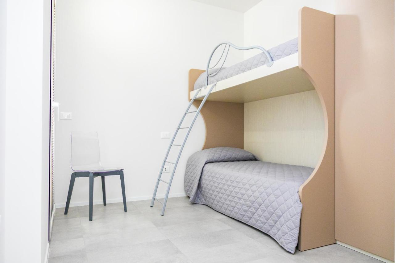 Casa E Mare Apartment Сенигалия Екстериор снимка