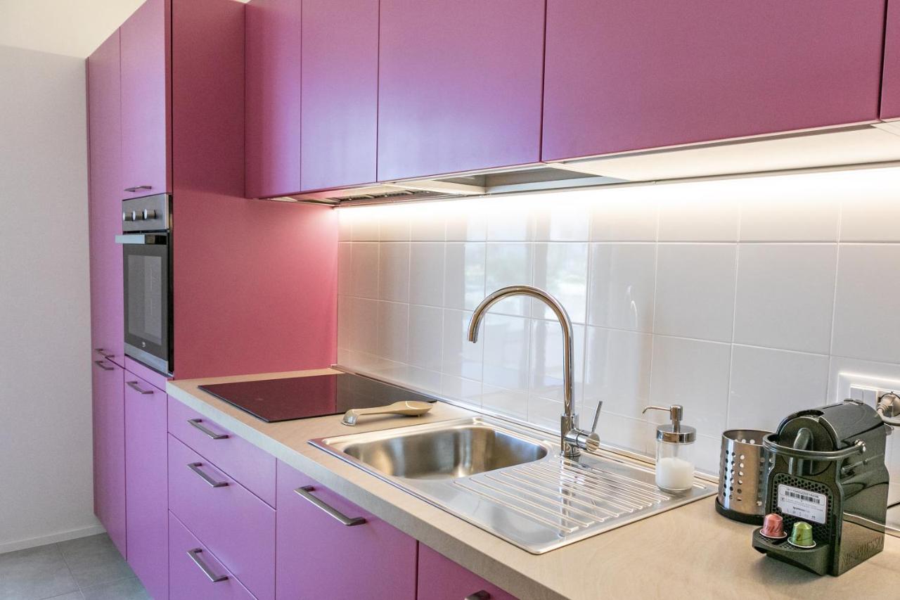 Casa E Mare Apartment Сенигалия Екстериор снимка